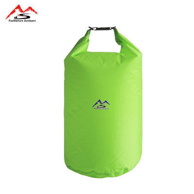 Lightweight Waterproof Dry Bag Custom Logo 5L 10L 20L 40L