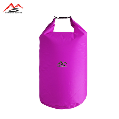 Lightweight Waterproof Dry Bag Custom Logo 5L 10L 20L 40L