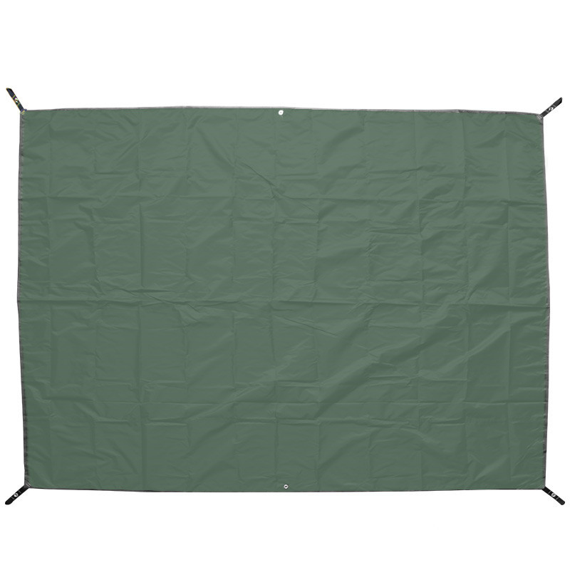 Oxford Outdoor Camping Mat Waterproof Footprint Customizable And Multi-Functional
